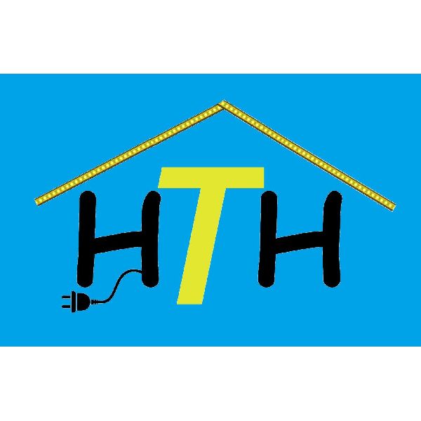 Haustechnik Hölldampf - LOGO
