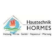 Haustechnik Hormes - LOGO