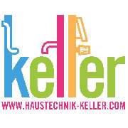 Haustechnik Keller - LOGO