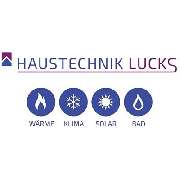 Haustechnik Lucks - LOGO