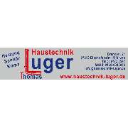 Haustechnik Luger - LOGO