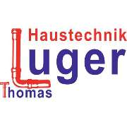 Haustechnik Luger - LOGO