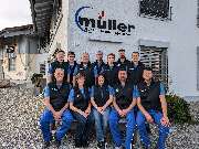 Haustechnik Müller GmbH & Co. KG - GALLERY