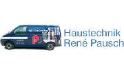 Haustechnik Pausch René - LOGO