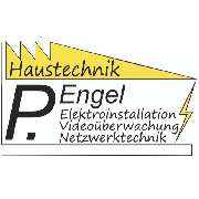 Haustechnik Peter Engel - LOGO