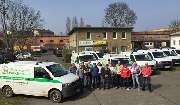 Haustechnik Potsdam GmbH Heizung Gas Sanitär - GALLERY