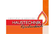 Haustechnik Reichenbach GmbH & Co. KG - LOGO