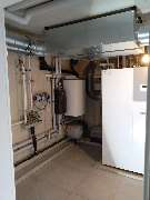 Haustechnik Schniepp - Altbau Wärmepumpe