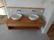 Haustechnik Schniepp - Badsanierung Waschbecken