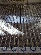 Haustechnik Schniepp - Installation Fußbodenheizung