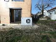 Haustechnik Schniepp - Installation Wärmepumpe