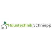 Haustechnik Schniepp - Logo Haustechnik Schniepp