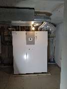 Haustechnik Schniepp - Wärmepumpe