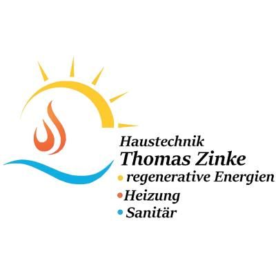 Haustechnik Thomas Zinke - LOGO