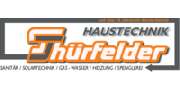 Haustechnik Thürfelder - LOGO