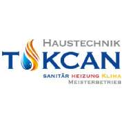 Haustechnik TOKCAN - LOGO