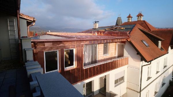 Haustechnik Zierer GmbH & Co. KG - GALLERY