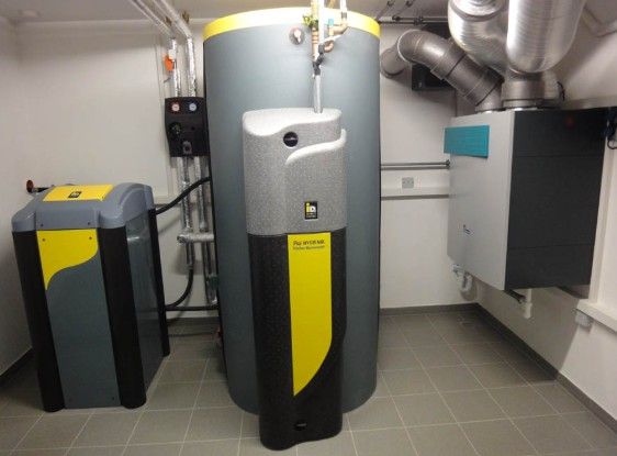 Haustechnik Zierer GmbH & Co. KG - GALLERY