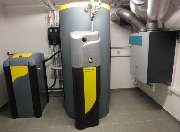 Haustechnik Zierer GmbH & Co. KG - GALLERY