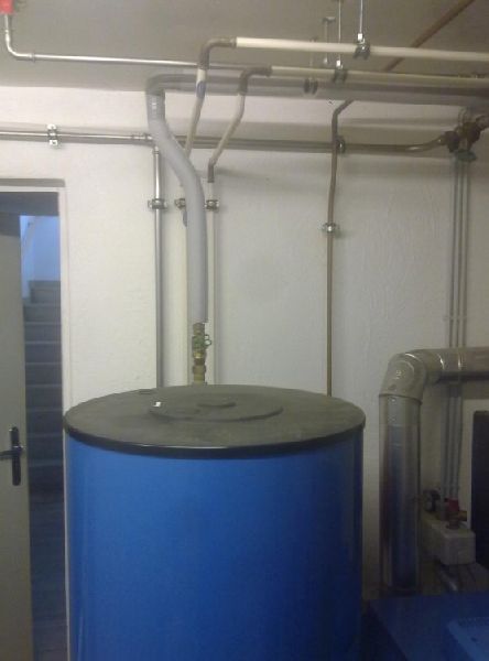 Haustechnik Zierer GmbH & Co. KG - GALLERY