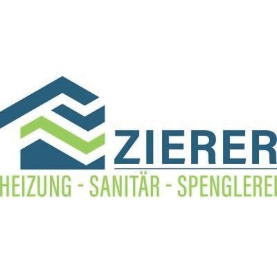 Haustechnik Zierer GmbH & Co. KG - LOGO