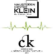 Haustüren-Center-Klein - LOGO