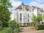 HAUSVERWALTER Aachen, GfU mbH - AACHEN INNENSTADT ETW