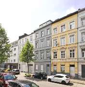 HAUSVERWALTER Aachen, GfU mbH - AACHEN INNENSTADT MFH