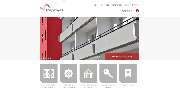 HAUSVERWALTER Aachen, GfU mbH - Screenshot der Webseite www.hausverwalteraachen.de