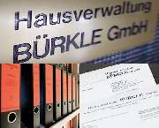 Hausverwaltung Bürkle GmbH | Ihre Hausverwaltung in Heilbronn - GALLERY