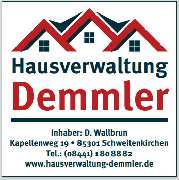 Hausverwaltung Demmler - 1
