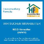 Hausverwaltung Formella - WEG-Verwalter (m/w/d)