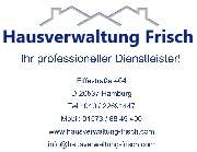 Hausverwaltung Frisch - GALLERY