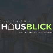 Hausverwaltung Hausblick - LOGO