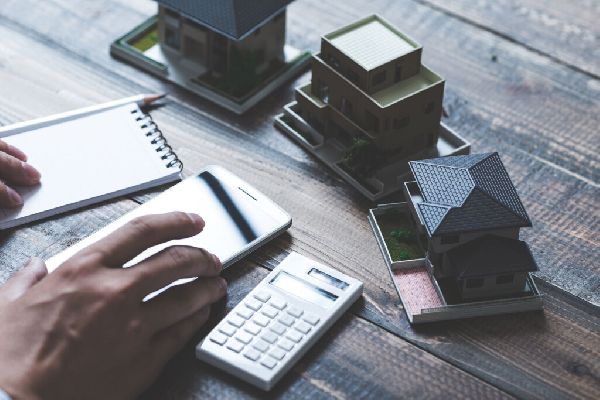 Hausverwaltung Junghanß UG (haftungsbeschränkt) -  …