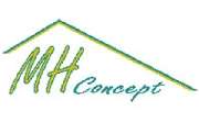 Hausverwaltung MH Concept - LOGO