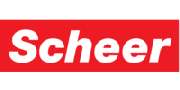 Hausverwaltung Scheer - LOGO