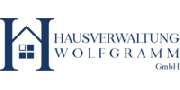 Hausverwaltung Wolfgramm GmbH - LOGO