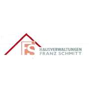 Hausverwaltungen Franz Schmitt - LOGO
