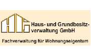 Hausverwaltungen Haus- und Grundbesitzverwaltung GmbH, Dipl.-Kfm. - LOGO