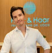 Dr. Koch