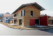 Hauthaler Zimmerei-Holzbau GmbH & Co. KG - GALLERY