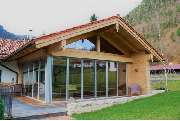 Hauthaler Zimmerei-Holzbau GmbH & Co. KG - GALLERY