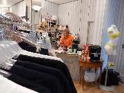 Hautnah Dessous Tag- und Nachtwäsche - GALLERY