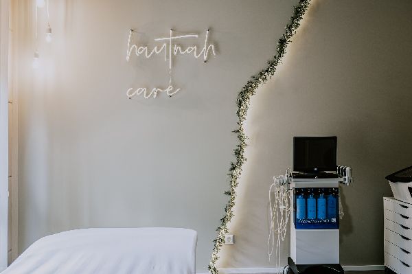 hautnah kosmos GmbH - GALLERY