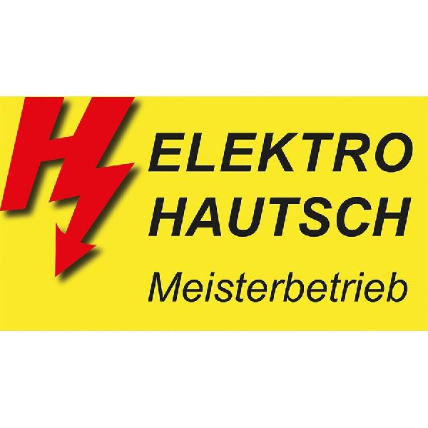 Hautsch Elektro - LOGO