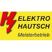 Hautsch Elektro - LOGO