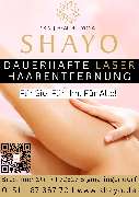 Hautverjüngung I Dauerhafte Haarentfernung  I Shayo - Skin I Health I Yoga - GALLERY