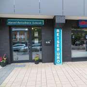 Havel-Reisebüro Schenk Inhaber K. Trägenap - GALLERY