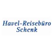 Havel-Reisebüro Schenk Inhaber K. Trägenap - LOGO